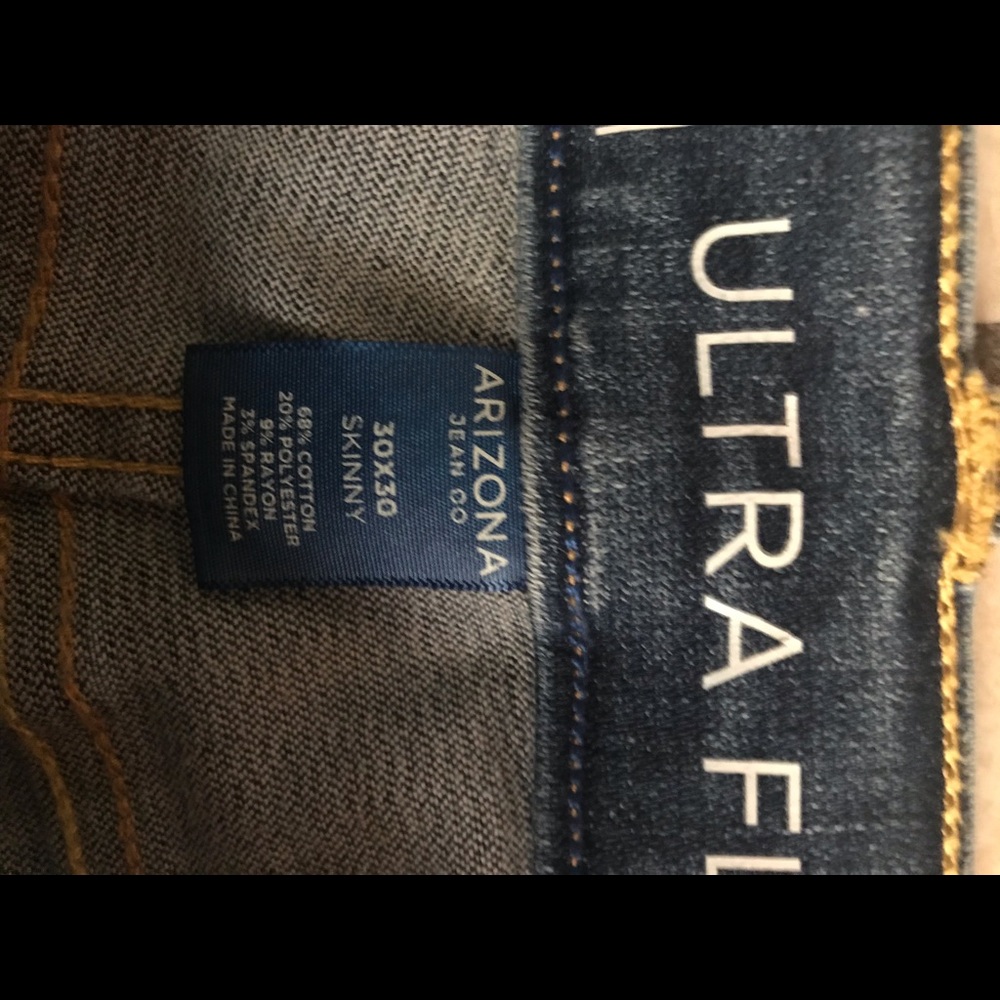 Arizona jeans